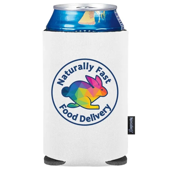 Koozie® Collapsible Can Cooler... from ASI 40480 Koozie Group / Norwood