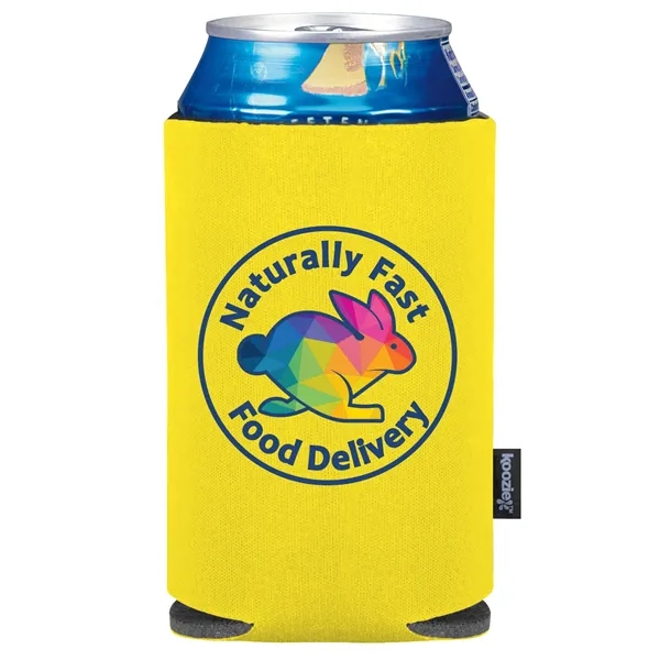 Koozie® Collapsible Can Cooler... from ASI 40480 Koozie Group / Norwood