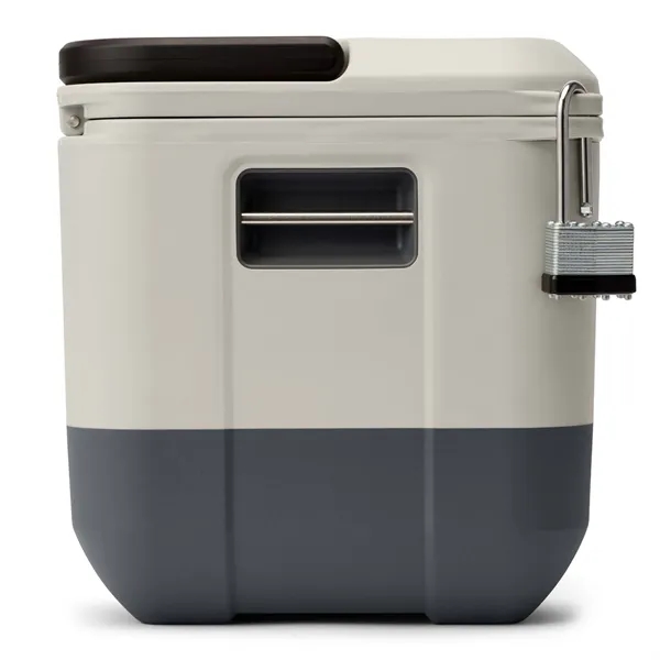Coleman® Pro Series 17-Quart Hard Cooler... from ASI 40480 Koozie Group