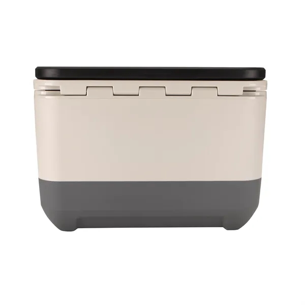 Coleman® Pro Series 17-Quart Hard Cooler... from ASI 40480 Koozie Group