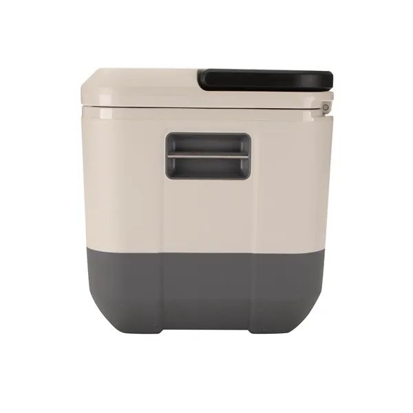 Coleman® Pro Series 17-Quart Hard Cooler... from ASI 40480 Koozie Group