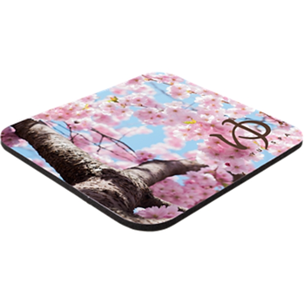 7" x 8" x 1/8" mouse pad with imprint options.... from ASI 57653 Gold Bond