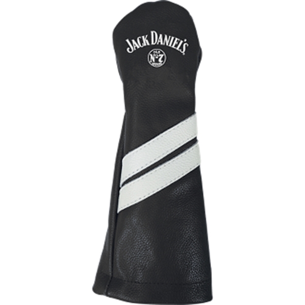 Head cover with an assortment of colors.... from ASI 57653 Gold Bond