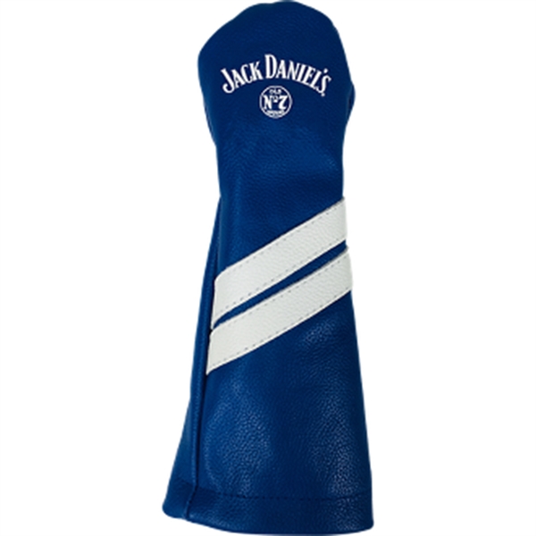 Head cover with an assortment of colors.... from ASI 57653 Gold Bond