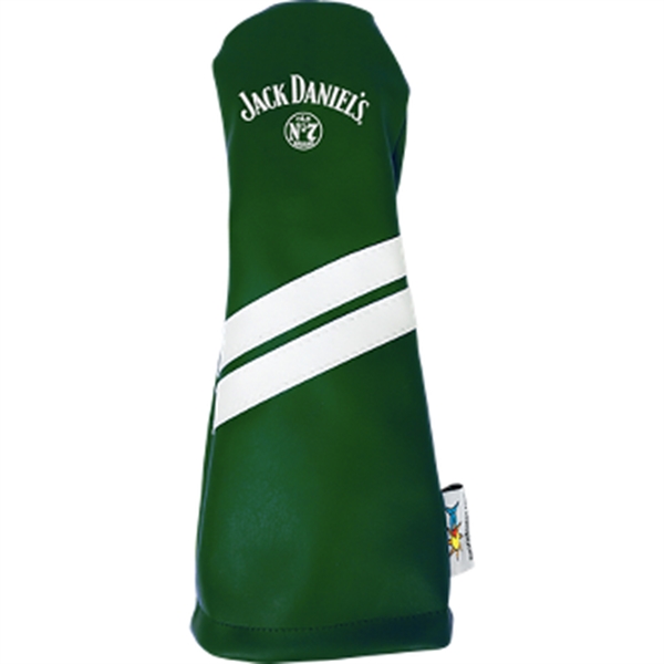 Head cover with an assortment of colors.... from ASI 57653 Gold Bond