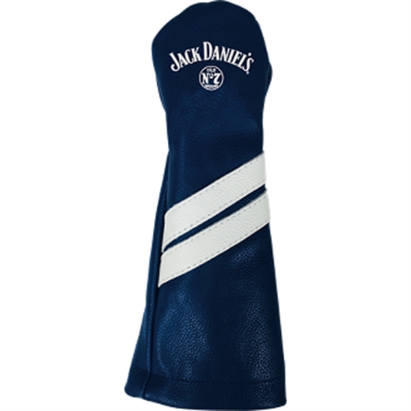 Head cover with an assortment of colors.... from ASI 57653 Gold Bond