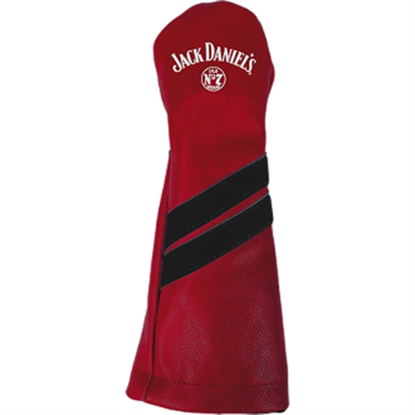 Head cover with an assortment of colors.... from ASI 57653 Gold Bond