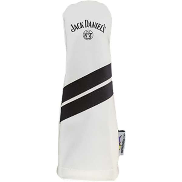 Head cover with an assortment of colors.... from ASI 57653 Gold Bond