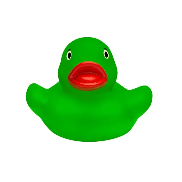 2" Small Rubber Duck... from ASI 79530 Prime Line