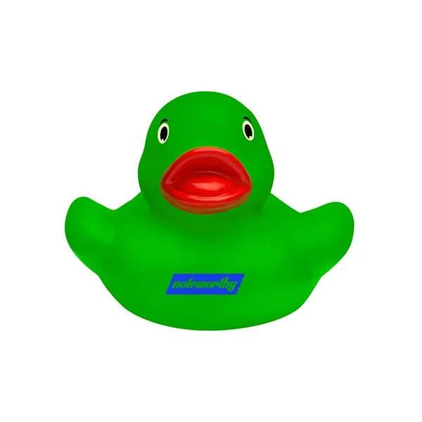 2" Small Rubber Duck... from ASI 79530 Prime Line