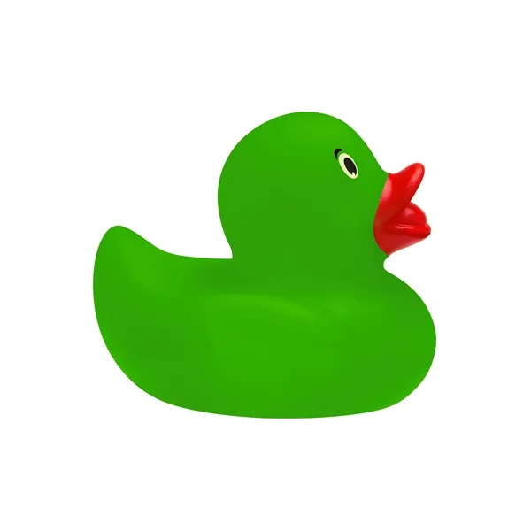 2" Small Rubber Duck... from ASI 79530 Prime Line