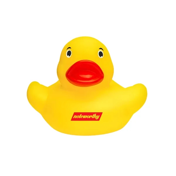 2" Small Rubber Duck... from ASI 79530 Prime Line