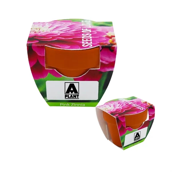Compact yet eye-catching eco-friendly gift.... from ASI 98360 WOWLine