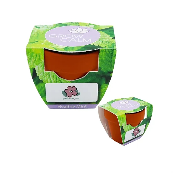Compact yet eye-catching eco-friendly gift.... from ASI 98360 WOWLine