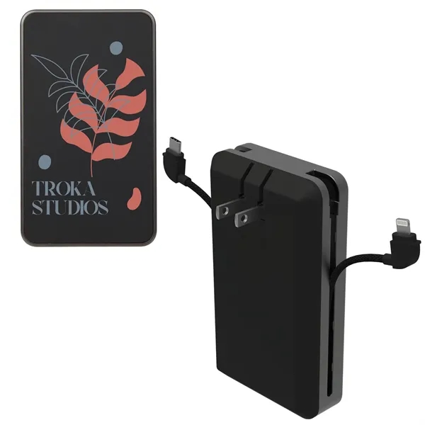 mophie® Powerstation® Plus Ultra... from ASI 66887 PCNA / Leeds