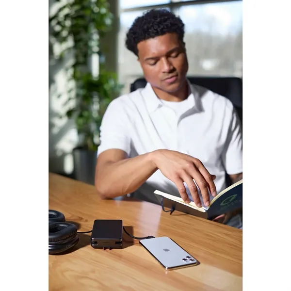 mophie® Powerstation® Plus Ultra... from ASI 66887 PCNA / Leeds