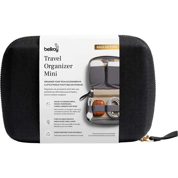 Bellroy Mini Tech Kit... from ASI 66887 PCNA / Leeds