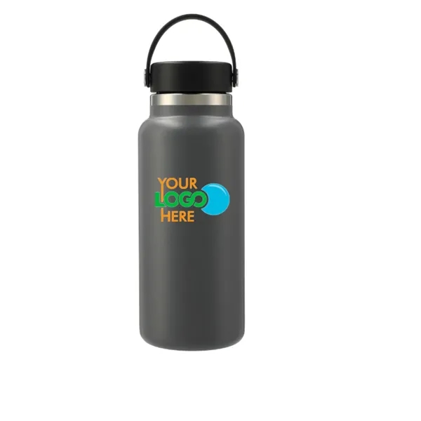 Hydro Flask Bottle... from ASI 89971 Stuff A Mug