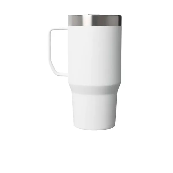 Stanley 24 oz. Tumbler with Handle... from ASI 89971 Stuff A Mug