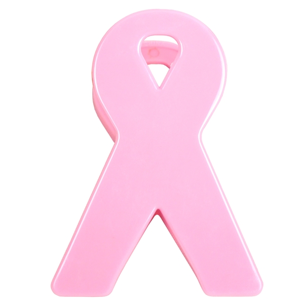 Awareness Magnetic Clip shaped with extra strong clip and magnet back.... from ASI 79840 The Proinnovative Line / Proinnovative Line