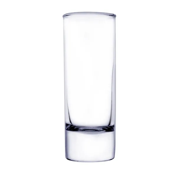 Shooter glass, 2 oz. / 59 ml.... from ASI 31518 ADNART / Ad-N-Art