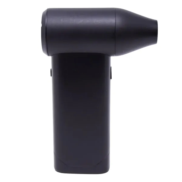 Compact rechargeable air blower that keeps golf gear clean and dry.... from ASI 38120 Ball Pro / Diversified Quality Kitchenware