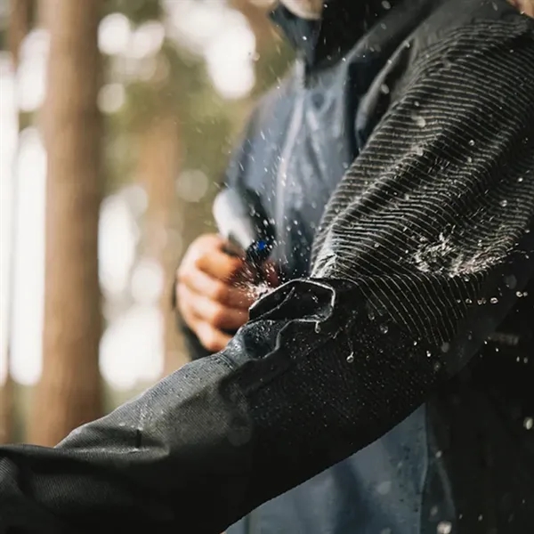 Compact rechargeable air blower that keeps golf gear clean and dry.... from ASI 38120 Ball Pro / Diversified Quality Kitchenware