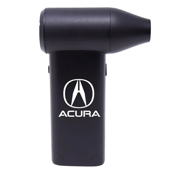 Compact rechargeable air blower that keeps golf gear clean and dry.... from ASI 38120 Ball Pro / Diversified Quality Kitchenware