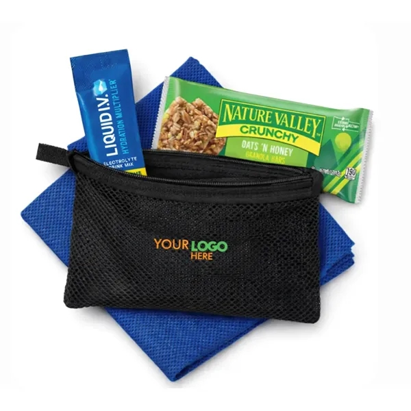 Cooling Towel Kit... from ASI 89971 Stuff A Mug