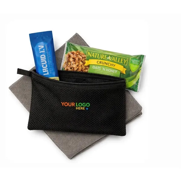 Cooling Towel Kit... from ASI 89971 Stuff A Mug