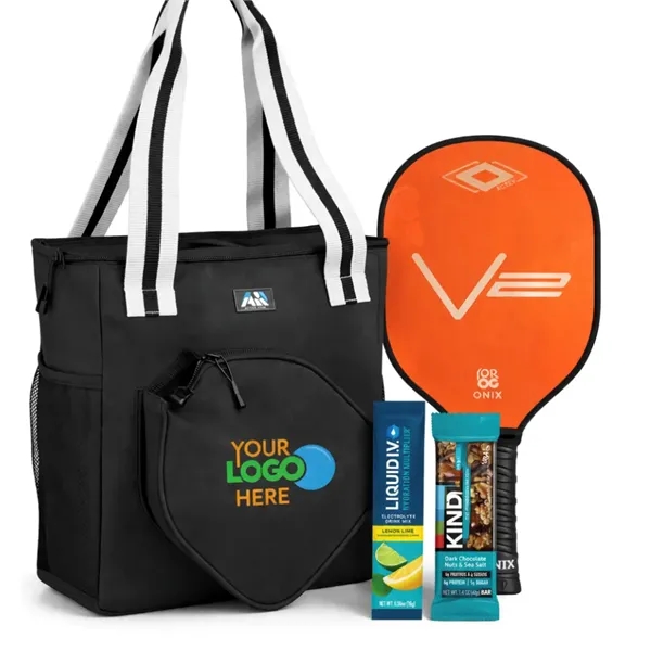 Pickleball Promo Kit... from ASI 89971 Stuff A Mug