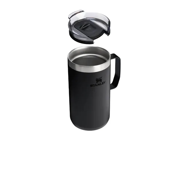 Stanley Stainless Steel Mug 24 oz.... from ASI 89971 Stuff A Mug