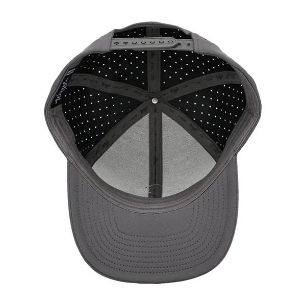 Waggle Origins hat, TaylorMade Distance+ balls, and microfiber towel, everyday golf... from ASI 38120 Ball Pro / Diversified Quality Kitchenware