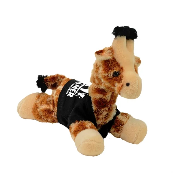 Share a smile with Aurora™ plush! Mini Flopsies are designed to... from ASI 62088 IDProductsource