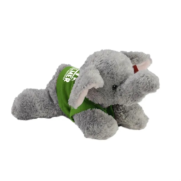 Share a smile with Aurora™ plush! Mini Flopsies are designed to... from ASI 62088 IDProductsource