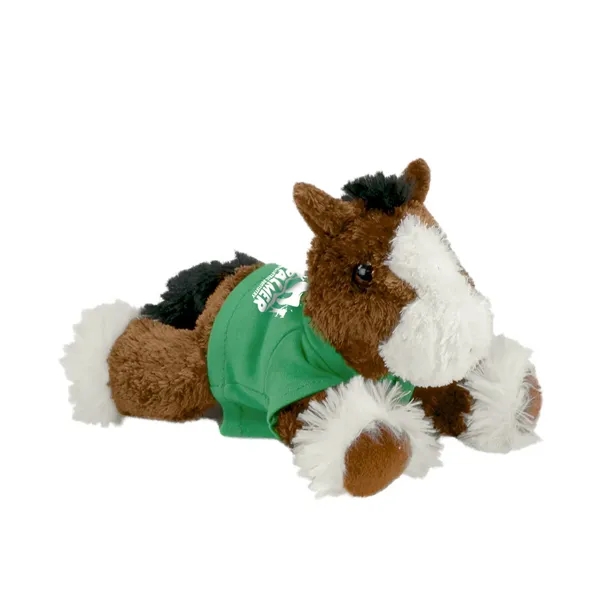 Share a smile with Aurora™ plush! Mini Flopsies are designed to... from ASI 62088 IDProductsource