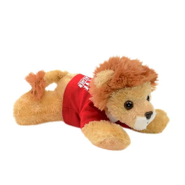 Share a smile with Aurora™ plush! Mini Flopsies are designed to... from ASI 62088 IDProductsource