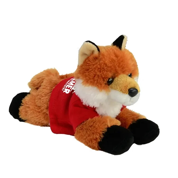 Share a smile with Aurora™ plush! Mini Flopsies are designed to... from ASI 62088 IDProductsource