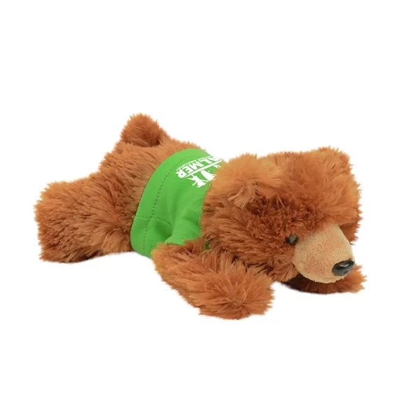 Share a smile with Aurora™ plush! Mini Flopsies are designed to... from ASI 62088 IDProductsource