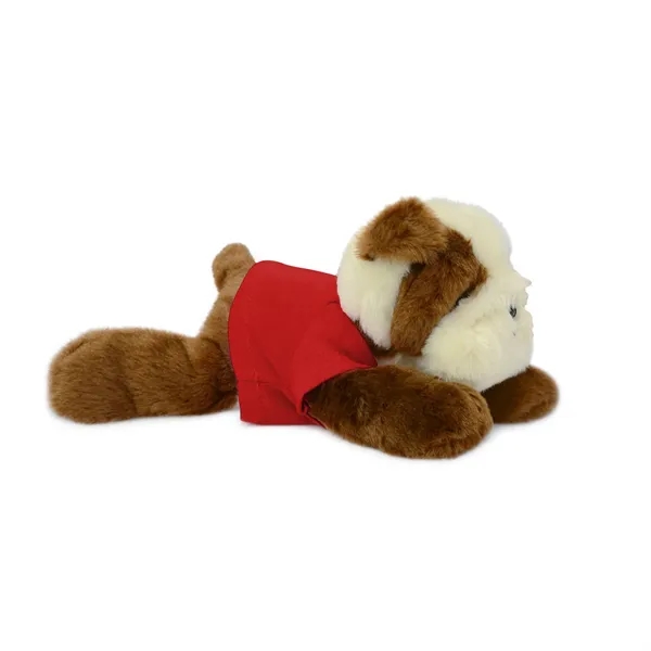 Share a smile with Aurora™ plush! Mini Flopsies are designed to... from ASI 62088 IDProductsource