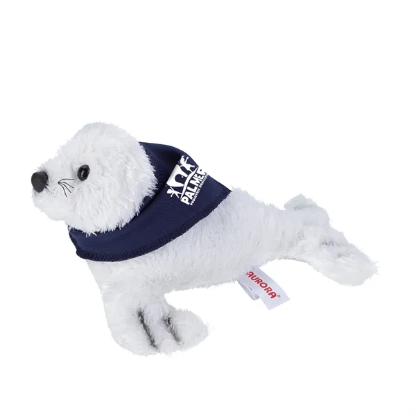 Share a smile with Aurora™ plush! Mini Flopsies are designed to... from ASI 62088 IDProductsource