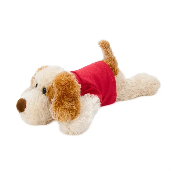 Share a smile with Aurora™ plush! Mini Flopsies are designed to... from ASI 62088 IDProductsource