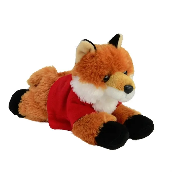 Share a smile with Aurora™ plush! Mini Flopsies are designed to... from ASI 62088 IDProductsource