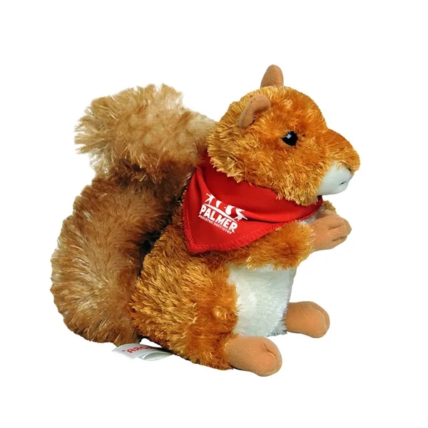 Share a smile with Aurora™ plush! Mini Flopsies are designed to... from ASI 62088 IDProductsource