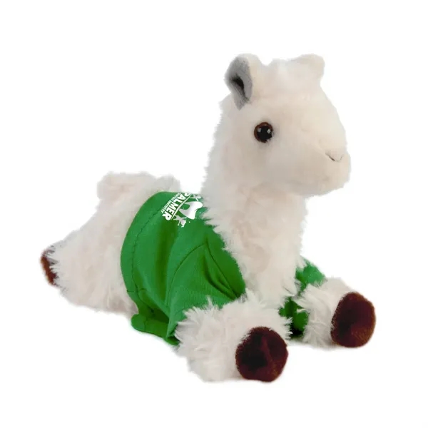 Share a smile with Aurora™ plush! Mini Flopsies are designed to... from ASI 62088 IDProductsource