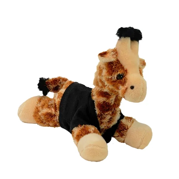 Share a smile with Aurora™ plush! Mini Flopsies are designed to... from ASI 62088 IDProductsource