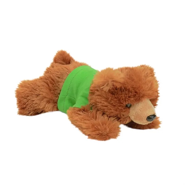 Share a smile with Aurora™ plush! Mini Flopsies are designed to... from ASI 62088 IDProductsource