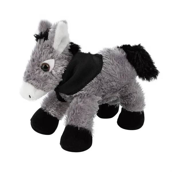 Share a smile with Aurora™ plush! Mini Flopsies are designed to... from ASI 62088 IDProductsource