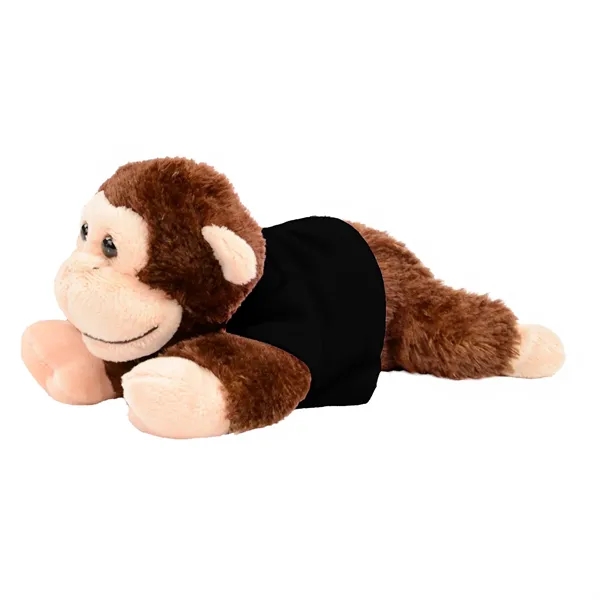 Share a smile with Aurora™ plush! Mini Flopsies are designed to... from ASI 62088 IDProductsource