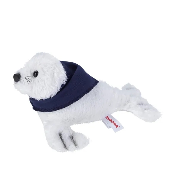 Share a smile with Aurora™ plush! Mini Flopsies are designed to... from ASI 62088 IDProductsource